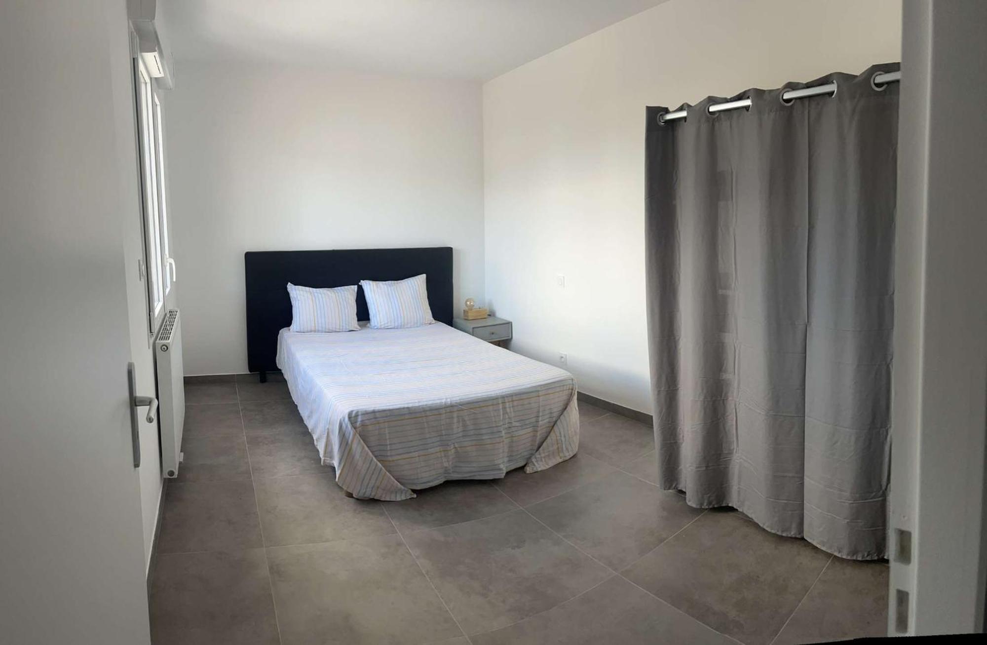 Tres Beau T2 Appartement Ajaccio  Buitenkant foto